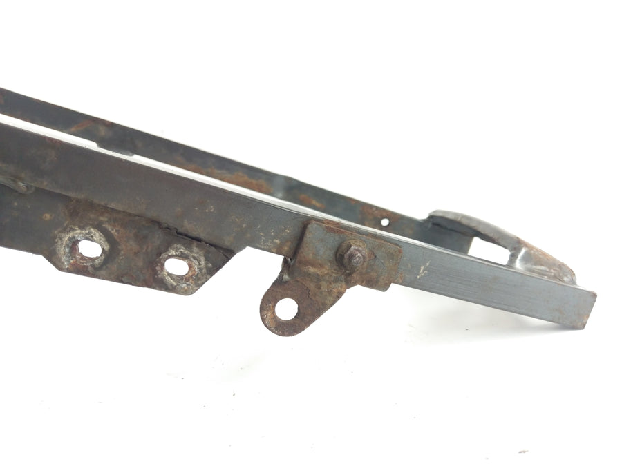 KTM 640 Adventure LC4 [1998] - Rear frame subframe