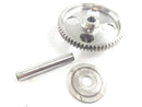 BMW K 1200 R [2010] - Starter freewheel-2