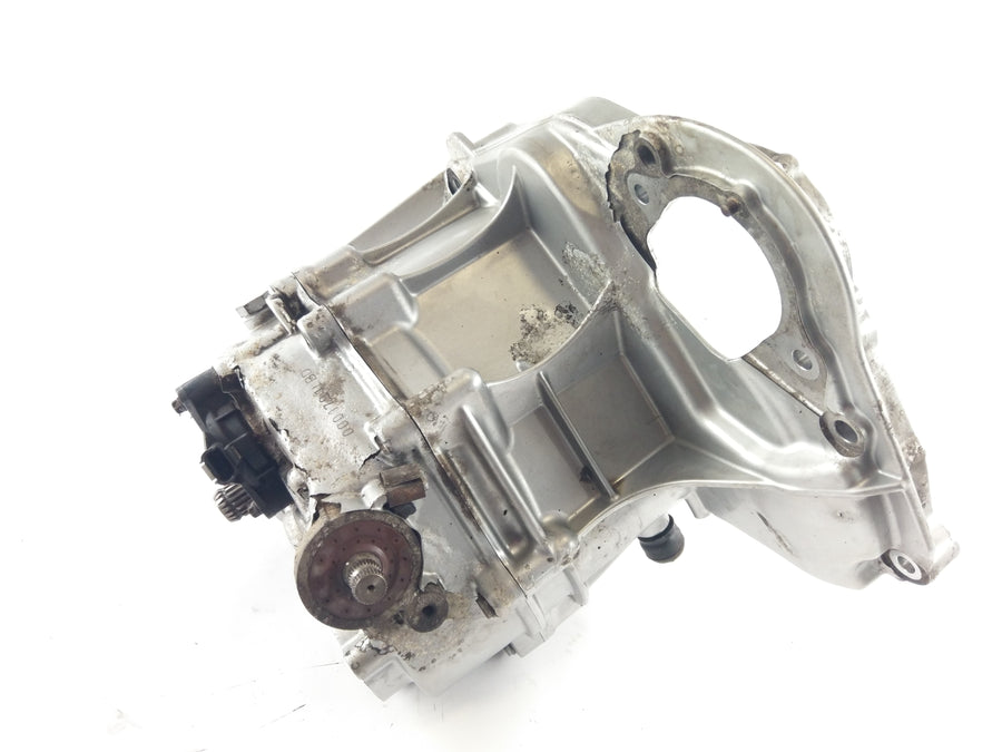 BMW R 1200 R K27 [2007] - Gearbox