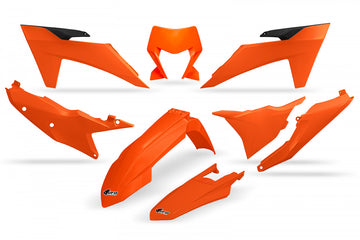 KTM 300 EXC [2024-2025] - Plastic kit