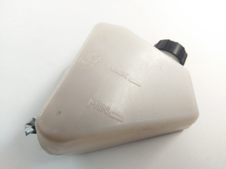 Aprilia SX 125 KX1 [2019] - Cooling water tank expansion tank