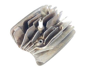 Yamaha YT 125 G Tri-Moto ATC (Tri-Z) - Cylinder head