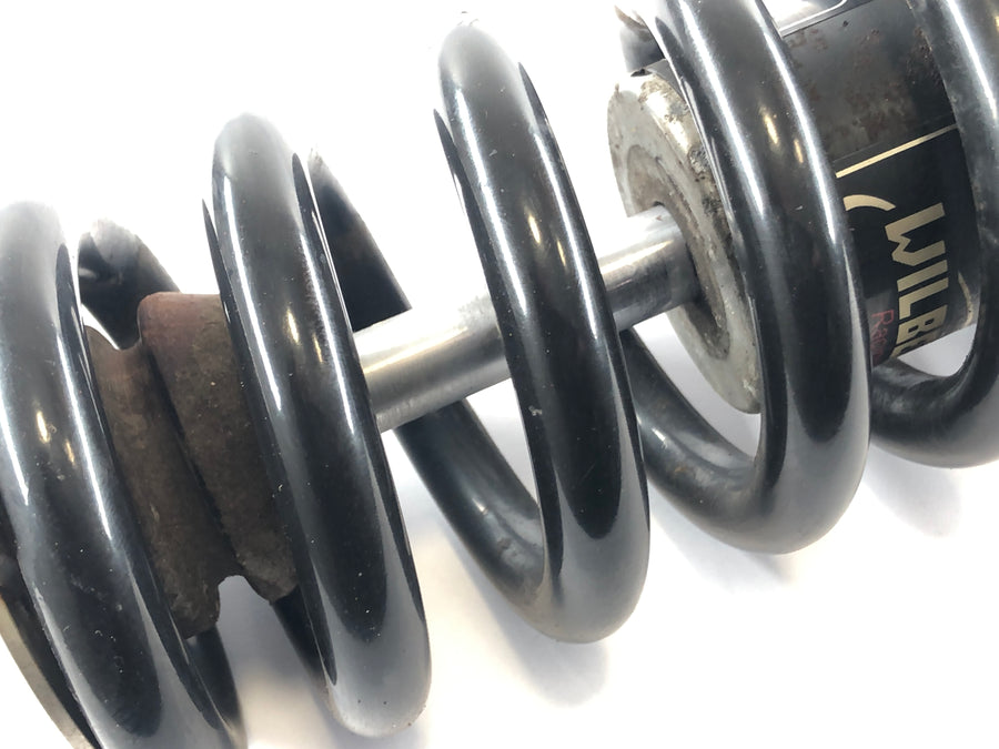 BMW R 100 GS 247E [1991] - shock absorber Wilbers