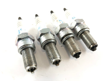 Kawasaki Zephyr 750 ZR750C [1991] - Spark Plugs - 0