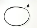 Moto Guzzi GTS 400 [Benelli] - Bowden cable choke cable-2