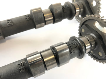 Honda VFR 800 RC46 [2005] - Camshaft Set Cylinder Rear - 0