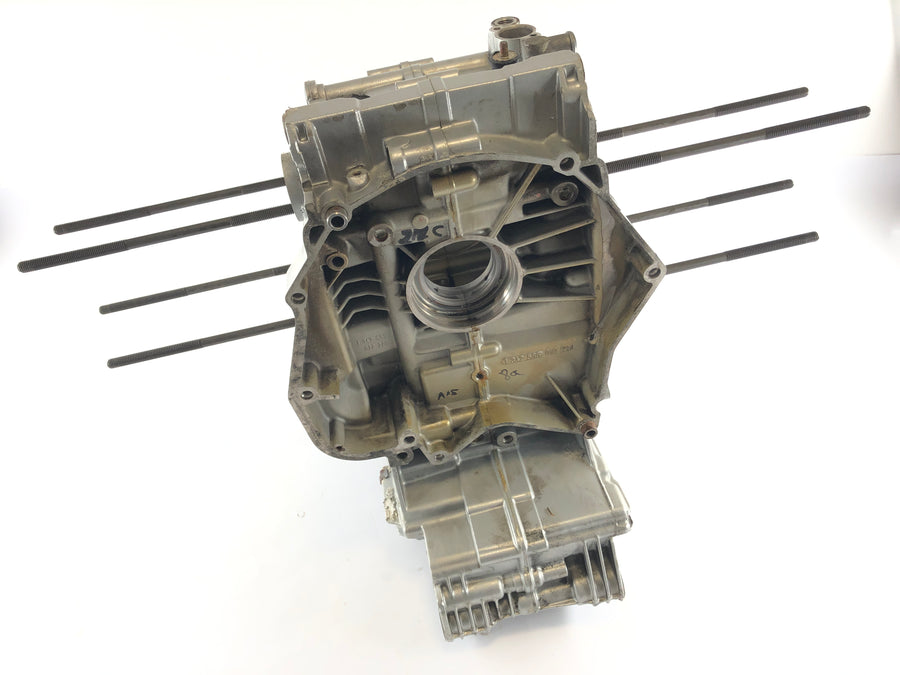 BMW R 1100 R Type 259 [1999] - Engine housing
