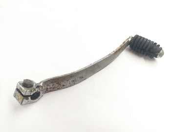 Yamaha SR 500 2J4 [1978] - gearshift pedal gear lever - 0