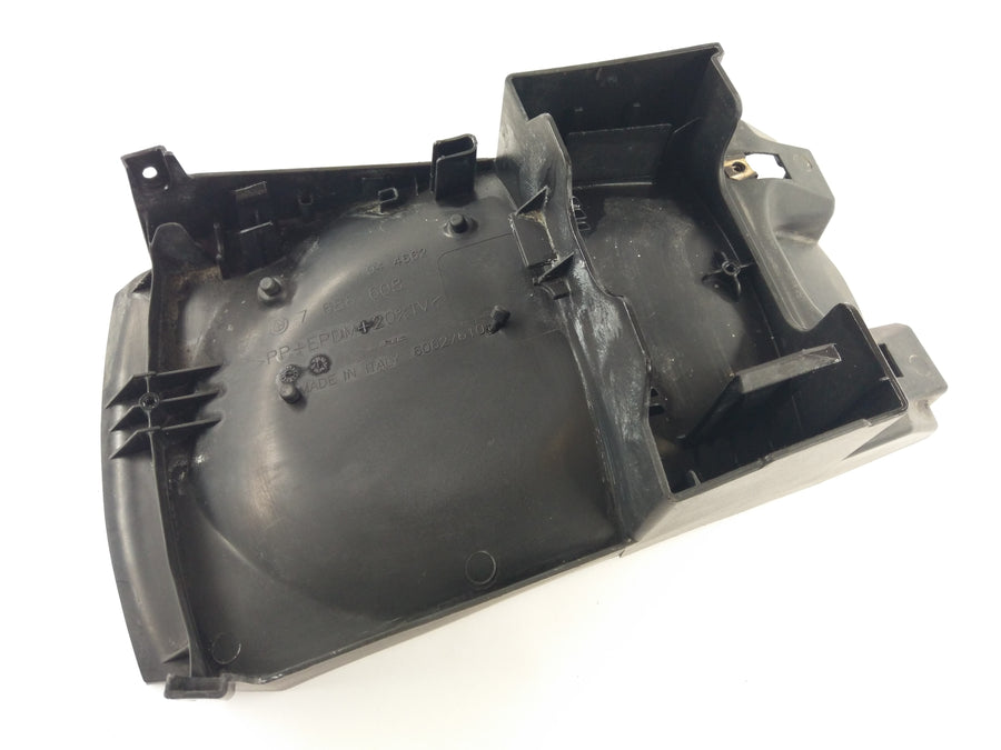 BMW K 1200 R [2010] - Splash guard inner fairing