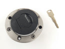 Suzuki GSF 1200 S GV75A [1998] - Tank lock with key-3