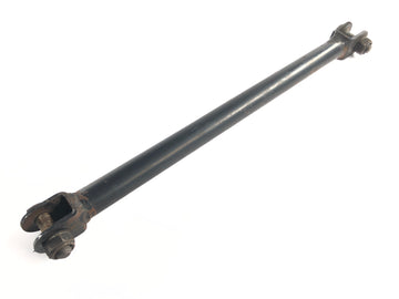 Kawasaki Z 1100 KZT10A [1982] - Anchor brace strut