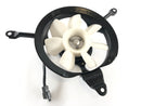 Yamaha V-Max 1200 2LT [1994] - Radiator fan-1