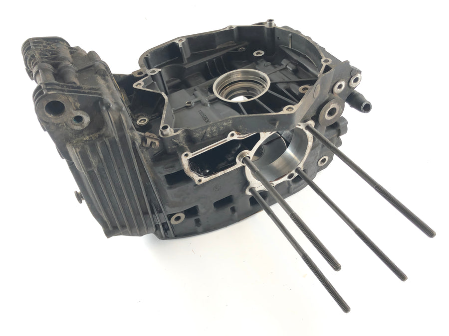 BMW R 1150 RT [2003] - Engine housing empty housing