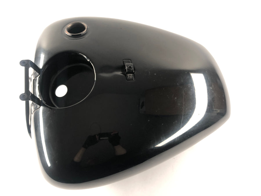Yamaha XVS 650 Drag Star 4VR [1997] - Fuel tank