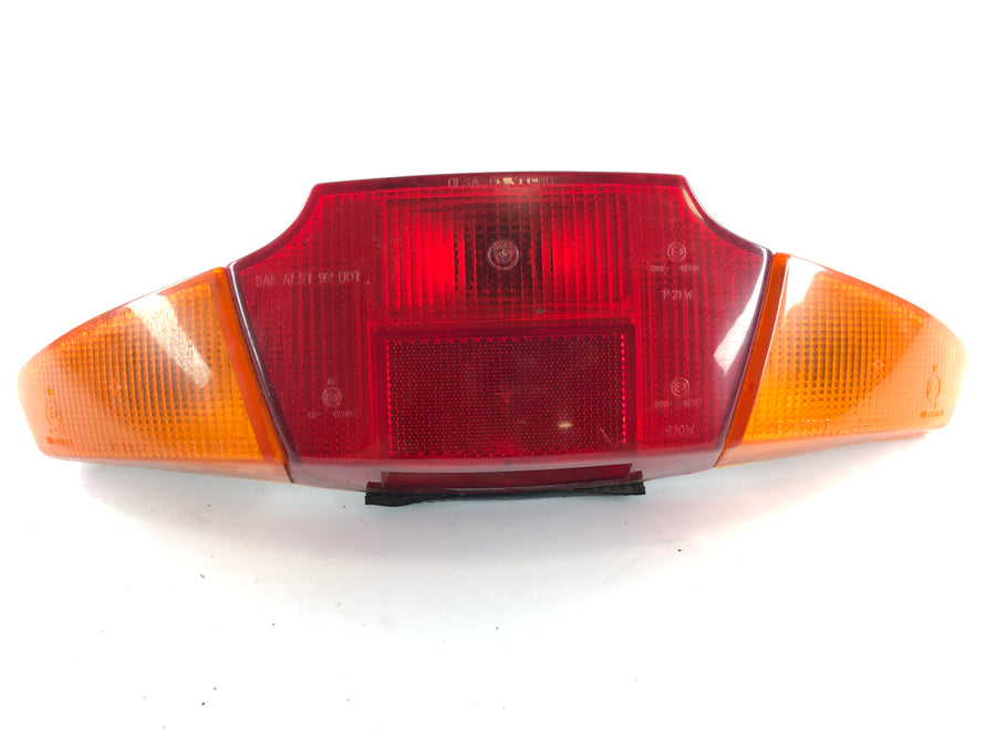 BMW R 1150 RT [2001] - Rear light tail light rear light