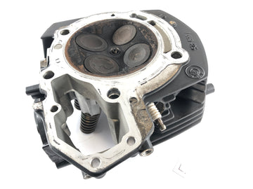 BMW R 1200 RT [2004] - Cylinder head left - 0