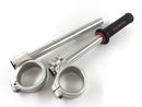 Ducati 1098 S [2007] - pair of handlebar stubs-1