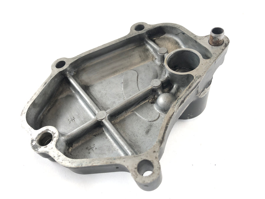 Honda NS 400 R NC19 [1985] - Engine cover shift shaft
