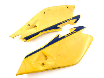 Husqvarna TE 450 SMR [2003] - Rear fairing right and left - 0