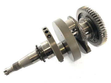 BMW R 1200 GS LC [2016] - Crankshaft needs to be revised ???