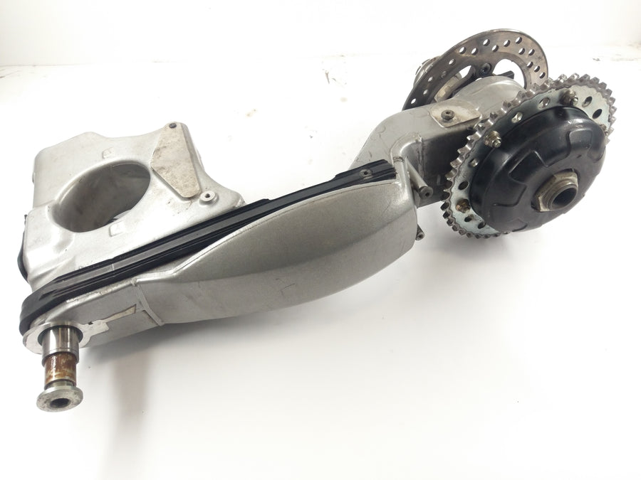 Triumph Daytona 955i T595 [1998] - Swingarm Rear swingarm