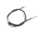 Yamaha XT 600 43F [1985] - Speedometer cable-1