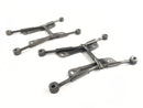 Honda VF 1000 F SC15 [1986] - Oil line valve cover pair-3