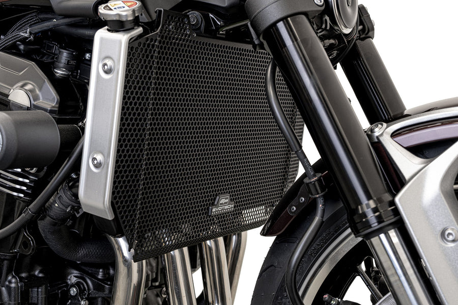 Kawasaki Z900RS SE [2026+] - Kühlerprotektor