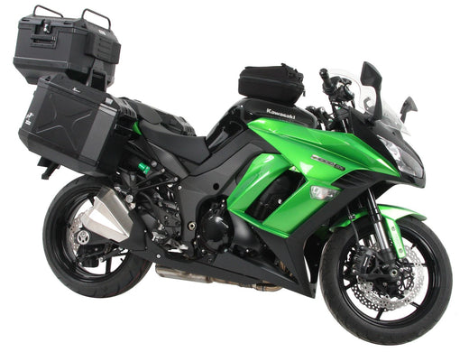 Kawasaki Z 1000 SX [2015-2016] - Tankring Basic including counterpart tank sac