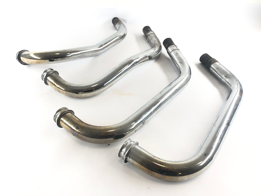 Honda CB 900 F SC01 [1981] - Exhaust manifold set