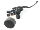BMW F 800 ST [2006] - Handbrake pump brake pump front-1