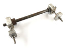 Laverda 1000 / 1 [1973] - Rear axle with chain tensioner-1