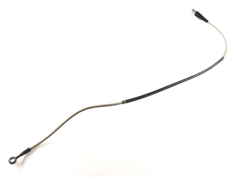KTM 640 LC4 Prestige [2003] - Front brake line