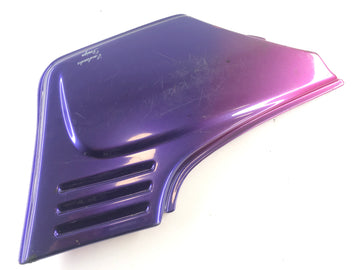 Honda CB 900 F SC01 [1981] - Side panel right - 0