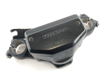 Honda CB 750 K RC01 [1983] - upper triple clamp