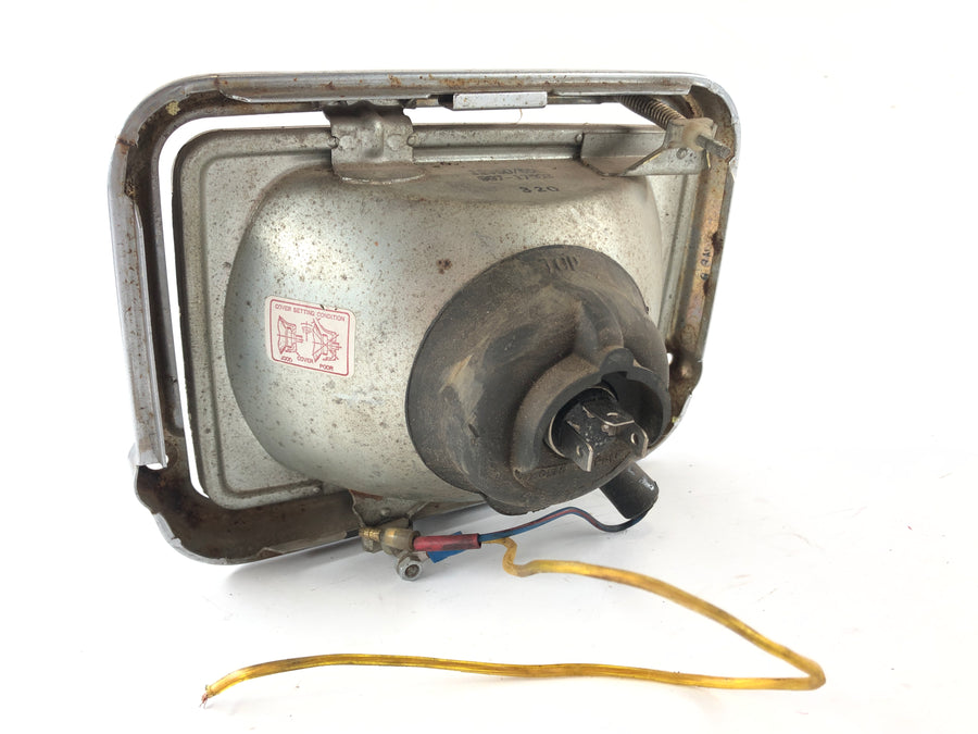 Yamaha XJ 900 F 58L [1985] - Headlight