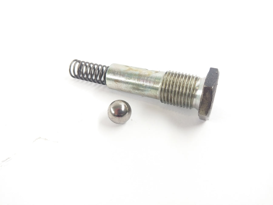 Ducati Monster S4 916 - Shift drum lock