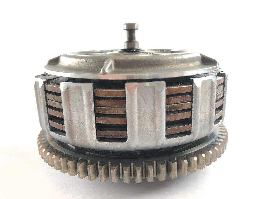 Aprilia SX KX1 125 [2020] - Clutch