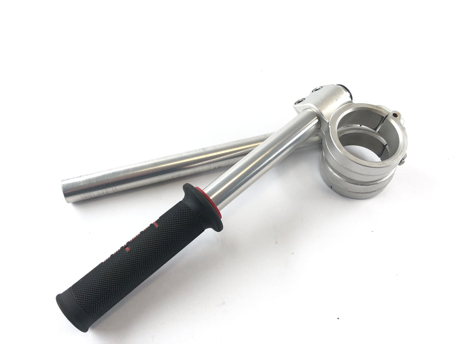 Ducati 1098 S [2007] - pair of handlebar stubs