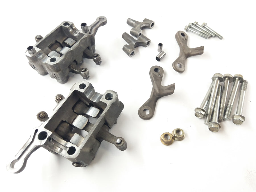 Honda XRV Africa Twin 750 RD07 [1997] - Camshaft bracket set