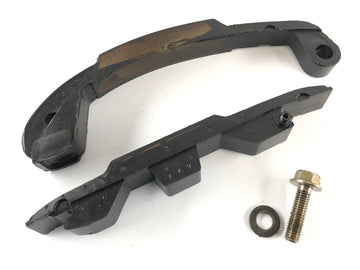 Triumph Speed ​​Triple T509 [1997] - Tension rail and slide rail - 0