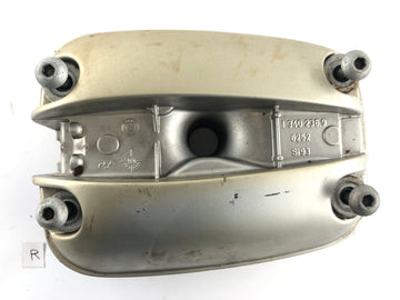 BMW R 1150 RT [2003] - valve cover right - 0