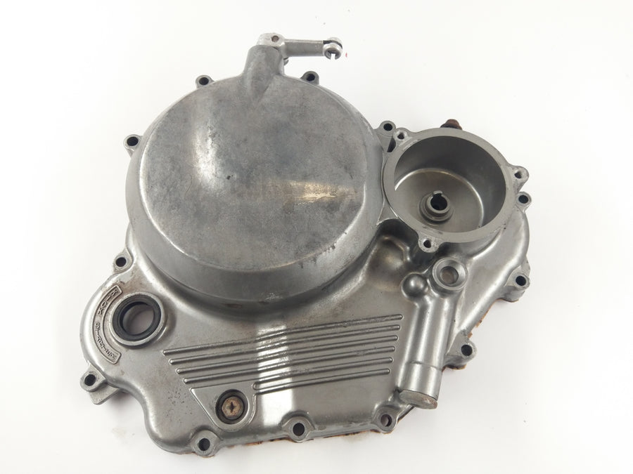 Suzuki DR 350 SK42B [1992] - Clutch cover