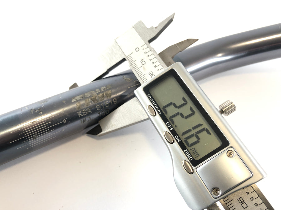 Suzuki Bandit GSF 1200 S WVA9 [2001] - Handlebar TRW