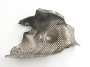 BMW K 1200 R [2010] - Heat shield-3