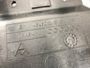 BMW R 1150 RT [2003] - License plate holder-4