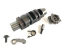 Suzuki DL 1000 V-Strom [2006] - shift drum-2