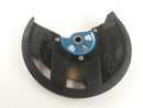 Yamaha TT 600 RE DJ01 [2006] - Brake disc cover-1