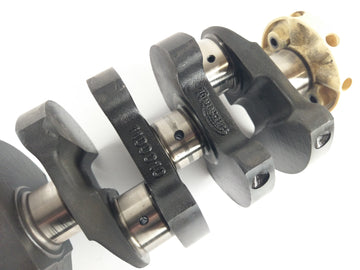 Triumph Trophy 1200 T300E [1996] - Crankshaft - 0