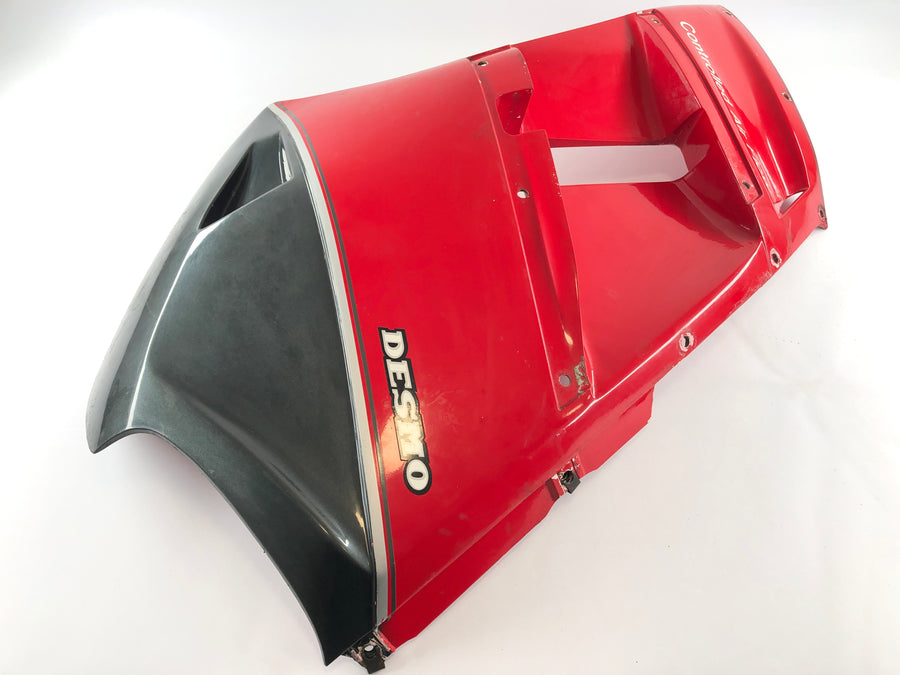Ducati Paso 750 [1990] - Side Panel Left